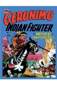 Geronimo #1