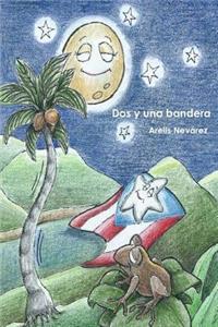 Dos y una bandera