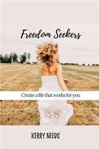 Freedom Seekers