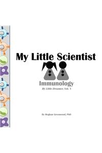 My Little Scientist