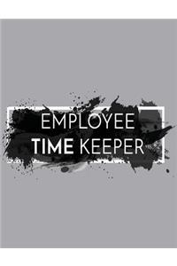 Employee Time Keeper