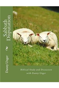 Sabbath Disputation