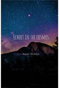 Echoes in the Cosmos