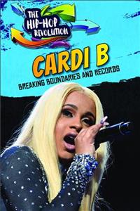 Cardi B