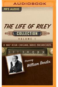 Life of Riley, Collection 1