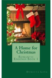 A Home for Christmas