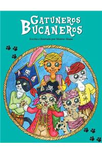 Gatuneros Bucaneros