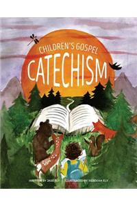 Children's Gospel Catechism