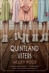 Quintland Sisters Lib/E