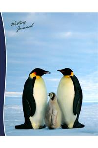 Writing Journal
