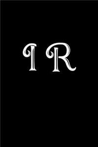 I R