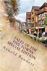 Tales of the Five Towns