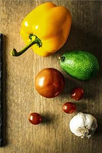 Food Notebook