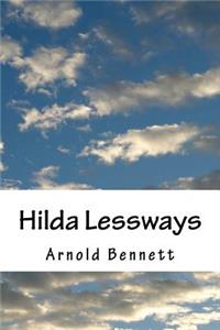 Hilda Lessways