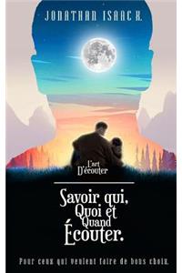 L'Art d'Ecouter