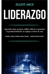 Liderazgo