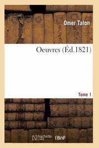 Oeuvres