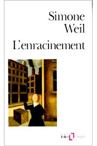 L'enracinement