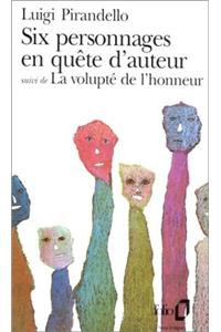 Six Person En Volupte