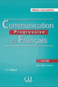 Communication progressive du francais - 2eme edition