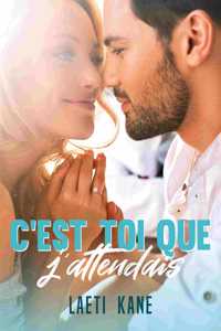 c'est toi que j'attendais