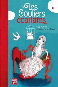 Souliers 'Carlates(les)