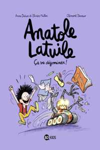 Anatole Latuile
