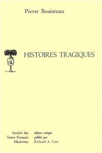 Histoires Tragiques