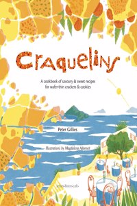 Craquelins