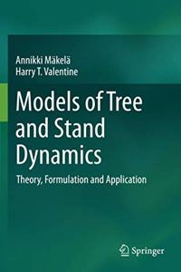 Models of Tree and Stand Dynamics