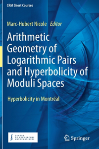 Arithmetic Geometry of Logarithmic Pairs and Hyperbolicity of Moduli Spaces