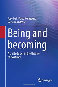 Being and becoming