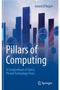 Pillars of Computing