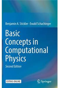 Basic Concepts in Computational Physics