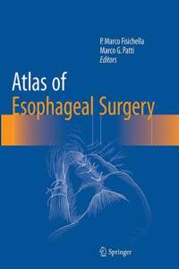 Atlas of Esophageal Surgery