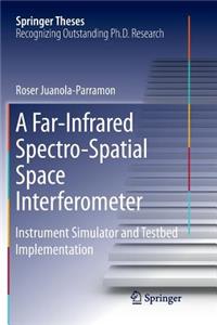 Far-Infrared Spectro-Spatial Space Interferometer