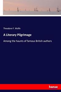 Literary Pilgrimage
