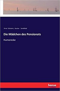 Mädchen des Pensionats