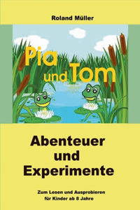 Pia und Tom