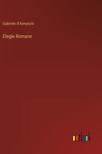 Elegìe Romane