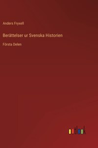 Berättelser ur Svenska Historien