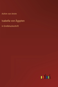Isabella von Ägypten
