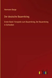 deutsche Bauernkrieg