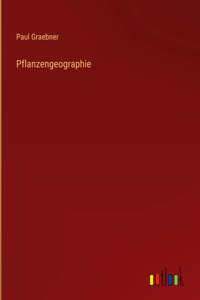 Pflanzengeographie