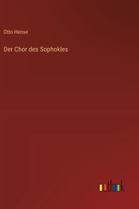 Chor des Sophokles