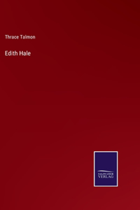 Edith Hale