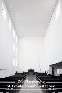 Die Pfarrkirche St. Fronleichnam in Aachen