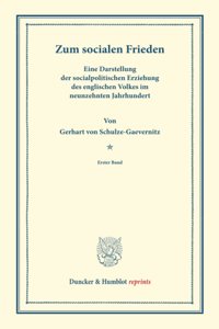 Zum Socialen Frieden
