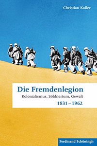 Die Fremdenlegion