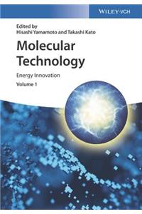 Molecular Technology, Volume 1